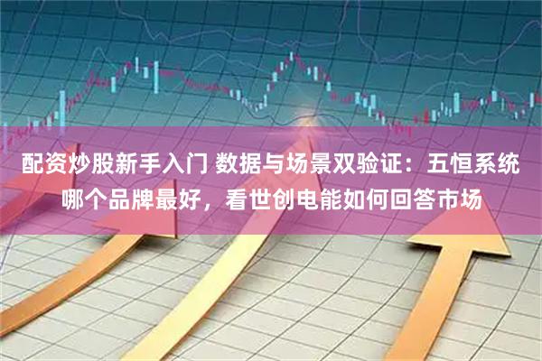 配资炒股新手入门 数据与场景双验证：五恒系统哪个品牌最好，看世创电能如何回答市场